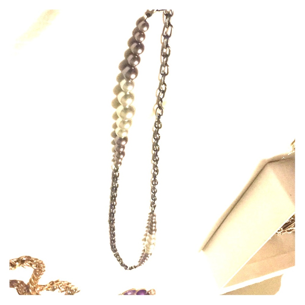 Costume jewel